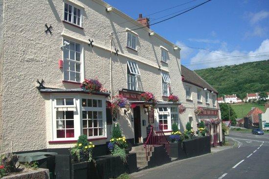 The New Inn