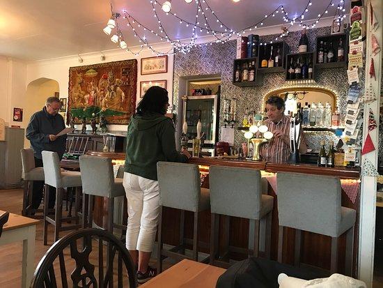 The Lifeboat Restaurant B&B