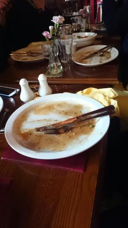 Beyton White Horse Inn