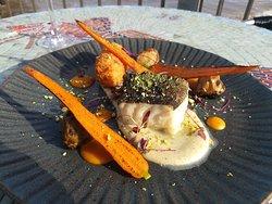 The Boardwalk Restaurant