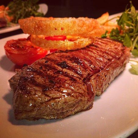 Restaurant at The Randolph