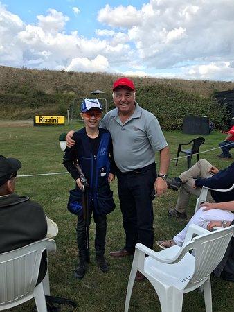 High Lodge Leisure Ltd