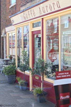 Caffe Aurora