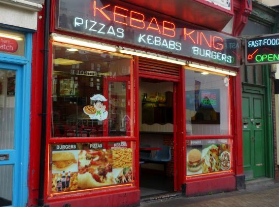 Kebab King