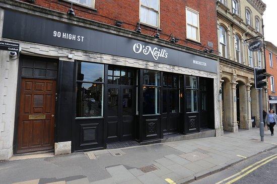 O'Neill's Winchester