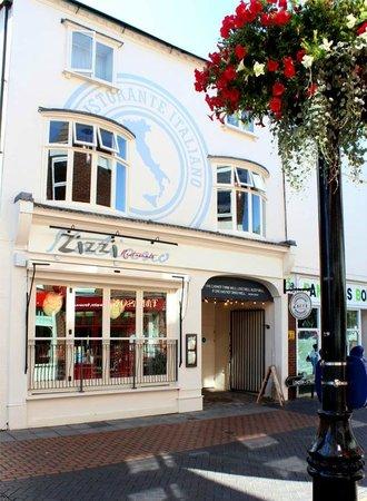 Zizzi - Basingstoke