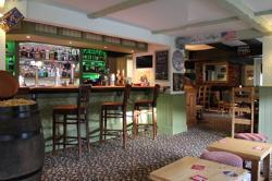 The Sun Inn Romsey