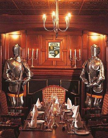 Royalist Restaurant
