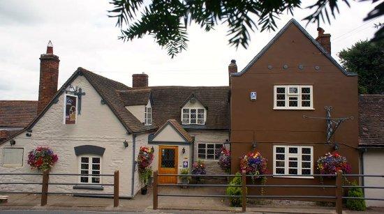 Ye Olde Punch Bowl Country Inn Restaurant & Gardens