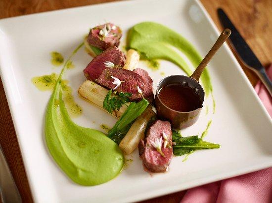 The Riverside at Aymestrey