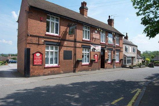 Bull's Head Freehouse Stoney Stanton