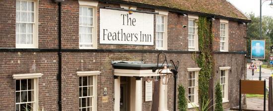 Feathers Inn
