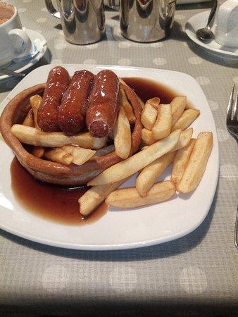 The Stables Restaurant