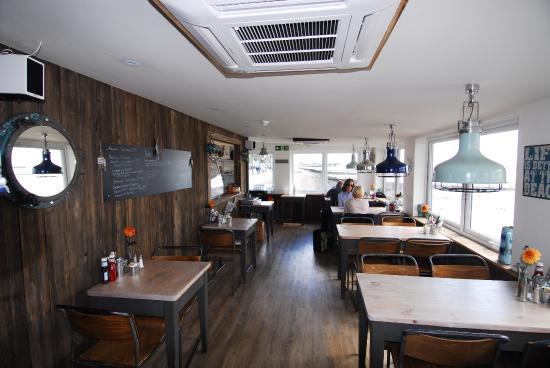 Oliver's on the Beach