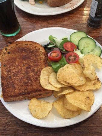 The Owl and the Pussycat