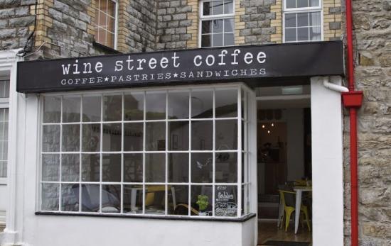 Wine Street Coffee