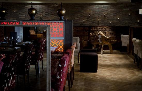 Rasoi Indian Kitchen