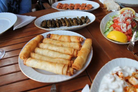 Hanimeli Cappadocia Cafe & Restaurant