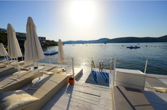 Blu Beach&Restaurant