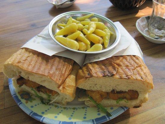 BalIkcI Mustafa'nin Yeri