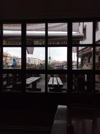 Halil Ibrahim Sofrasi