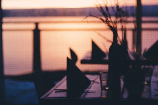 Sjavarborg Restaurant