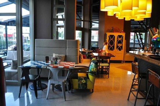 Avanti Patisserie and Brasserie