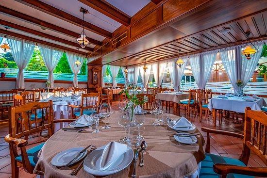 Betekints Restaurant