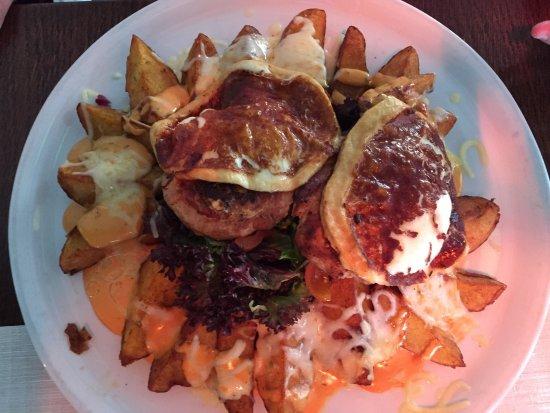 Leroy Cafe Restaurant & Steak House