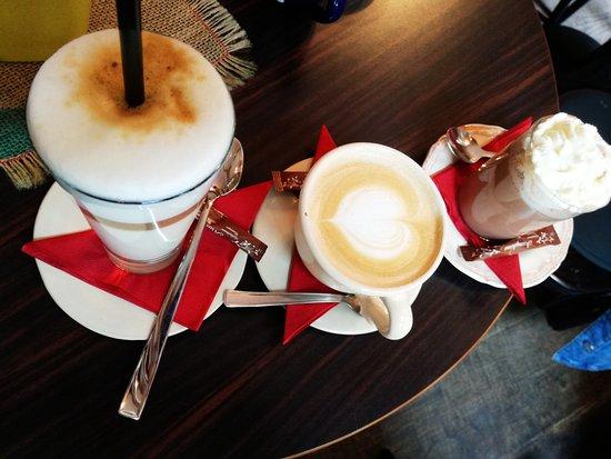 Tokaji Kaveporkolo Manufaktura