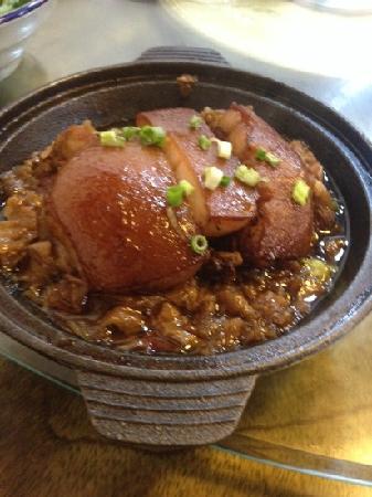 ShiTou Dong Restaurant