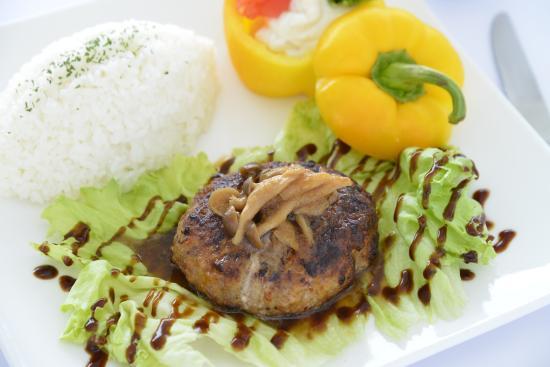 Cafe Restaurant La Tilla