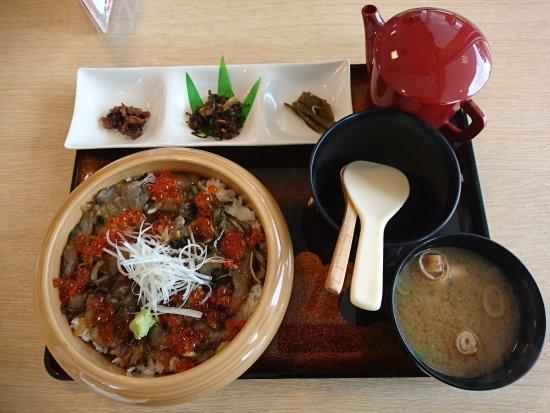 Jodogahama Rest House