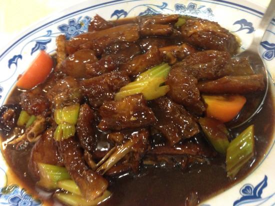 Quan Xiang Yuan Seafood Restaurant