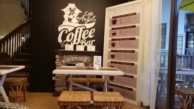 Cafe de Angelo