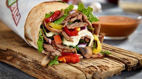 The Pita Pit