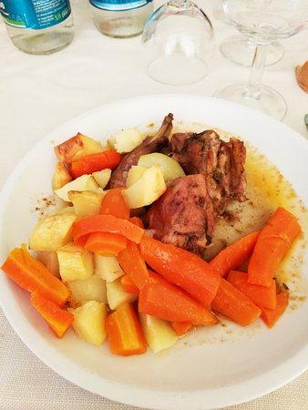 Ristorante Quadrifoglio