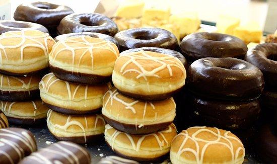 Granier Panes Artesanos