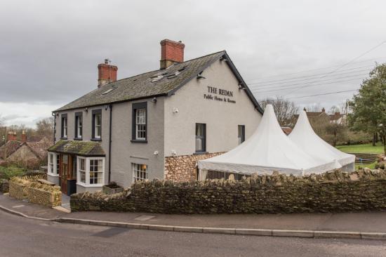 The Redan Inn Restaurant