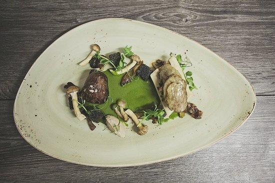 The Elderflower Lymington