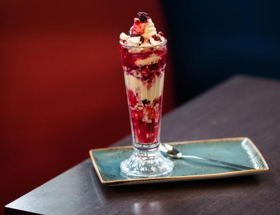 BRIC Bar and Kitchen