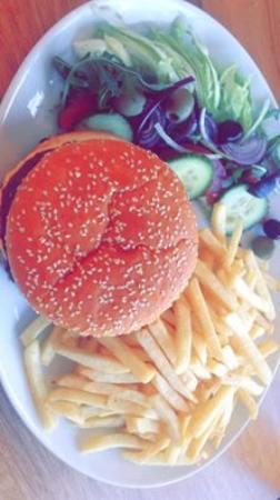 Cafe Luna