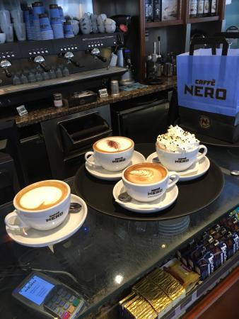 Caffe Nero