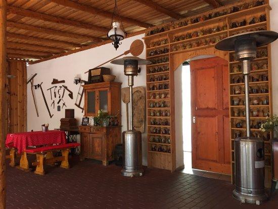 Gracia Etterem Es Pizzeria