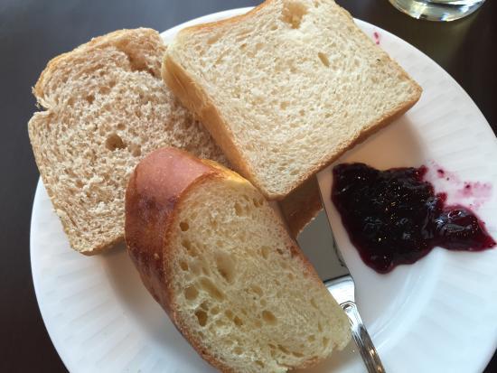 Hotel Jal City Sendai Restaurant Jolie