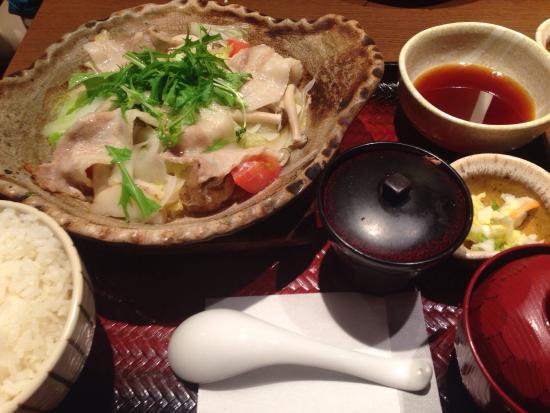 Otoya Shibuya Koen Dori