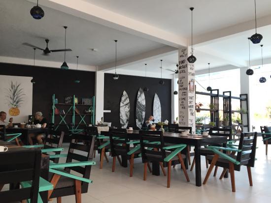 Good Story Restaurant