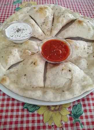 Pizza Italia Szőlőskert