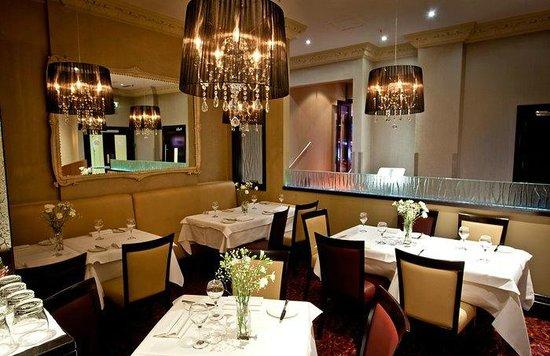 Grosvenor Casino Russell Square Restaurant