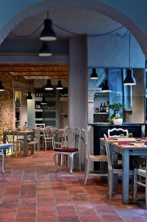 Ristorante Barolo Friends Winebar